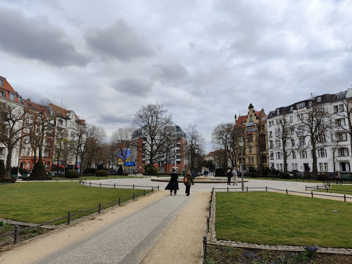 Ansonsten ist die Bilddynamik beim Oneplus 10 Pro ...